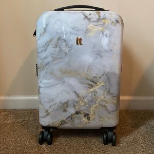 COPY - Marble Hard-side Suitcase